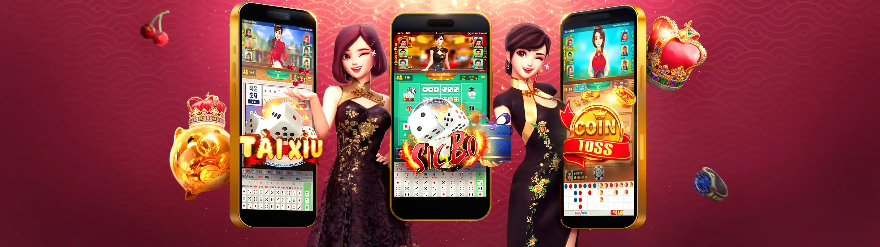 Hình ảnh chiến lược chơi game 789go