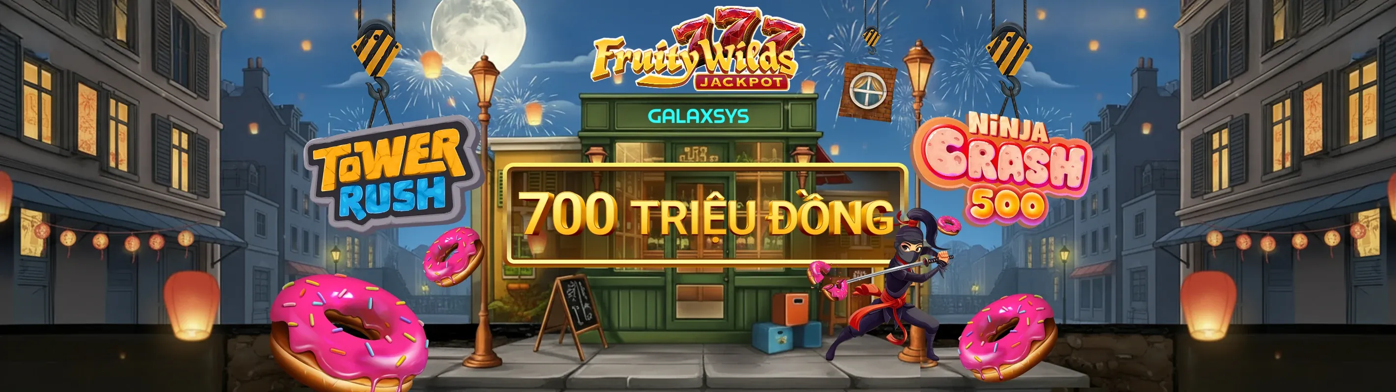 Sảnh Casino Trực Tuyến Đẳng Cấp 789go