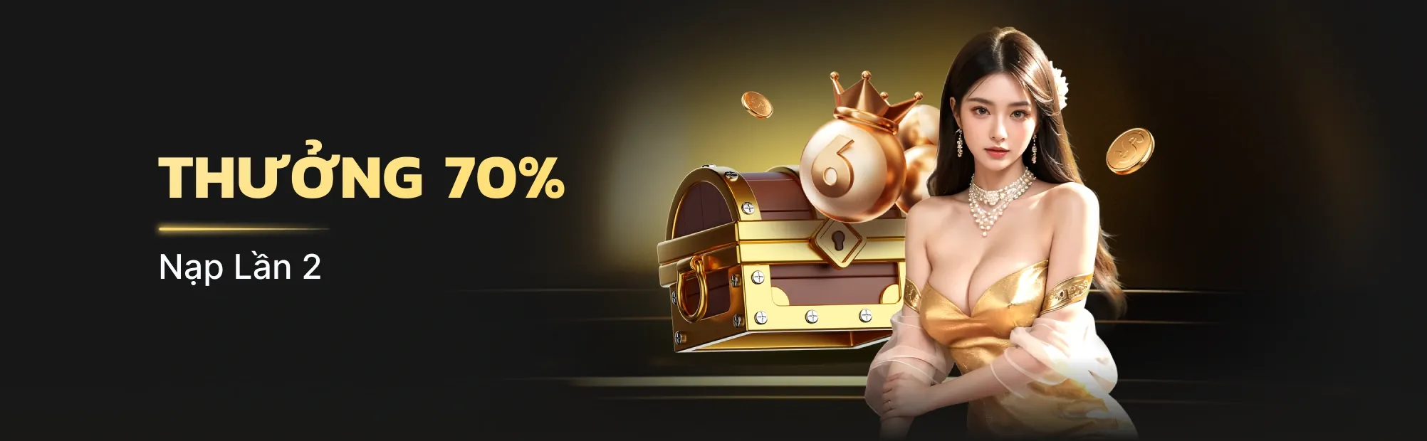 Cấp độ VIP Bạc của 789go