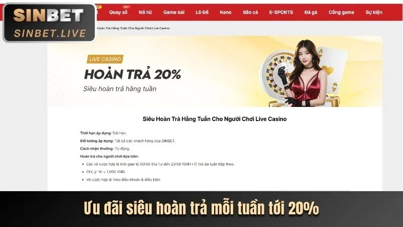 Khuyến Mãi Nạp Lại 789go
